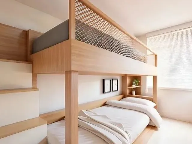 Imagem 12: Imóvel para Venda Tem 50 Metros Quadrados com 2 Quartos em Estação Nova - Camaragibe