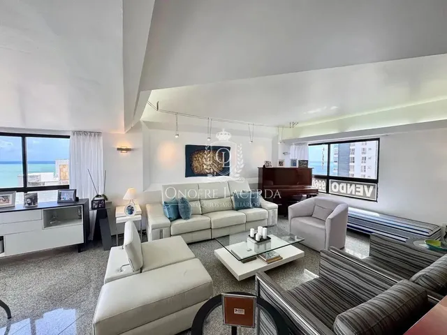 Imagem: Excelente Apartamento para Venda com 165M²