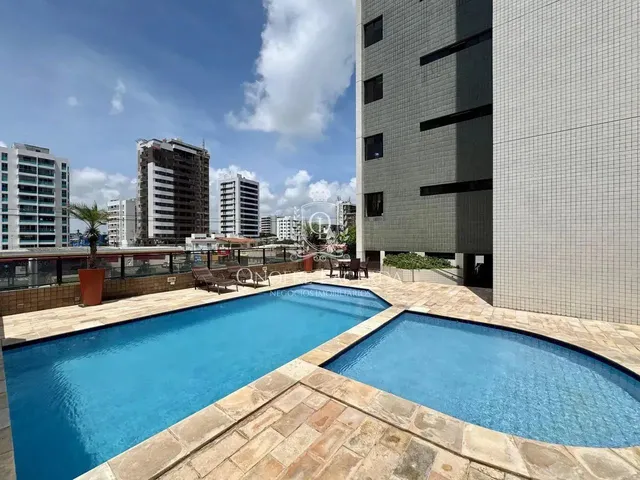 Imagem 13: Excelente Apartamento para Venda com 165M² com 4 Quartos 2 Suites em Candeias