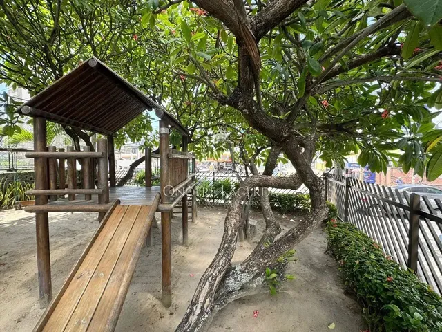 Imagem 11: Excelente Apartamento para Venda com 165M² com 4 Quartos 2 Suites em Candeias
