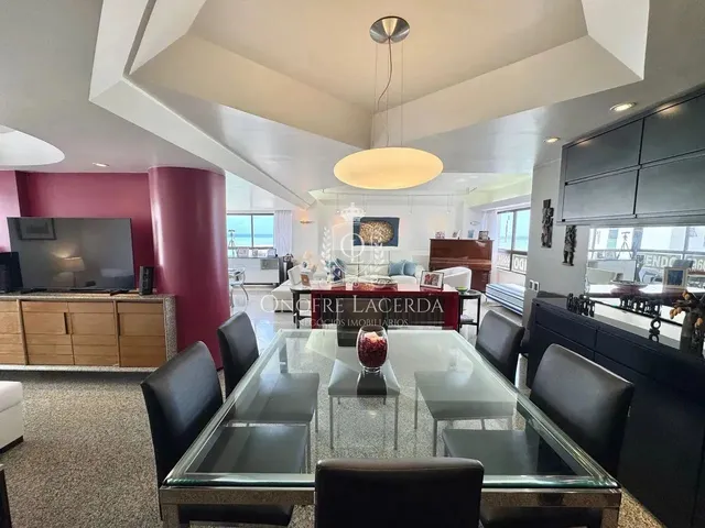 Imagem 15: Excelente Apartamento para Venda com 165M² com 4 Quartos 2 Suites em Candeias