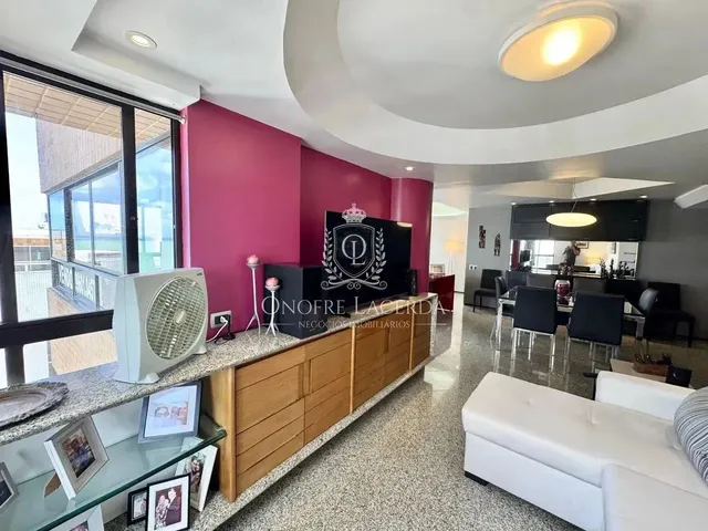 Imagem 10: Excelente Apartamento para Venda com 165M² com 4 Quartos 2 Suites em Candeias
