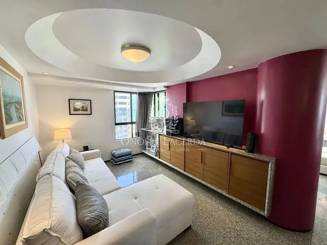 Imagem 6: Excelente Apartamento para Venda com 165M² com 4 Quartos 2 Suites em Candeias