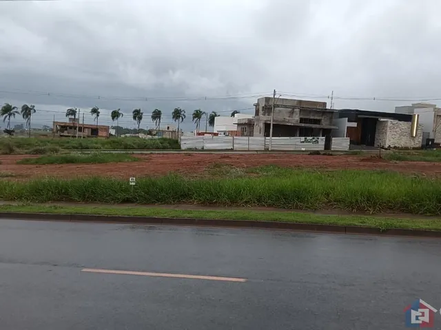 Imagem: Lote à Venda no Condomínio Villagio em