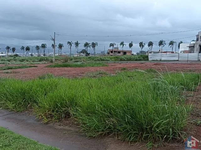 Imagem 2: Lote à Venda no Condomínio Villagio em Patos de Minas – 405m² no Alto da Serra