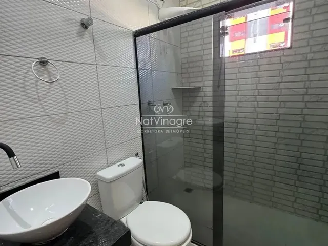 Imagem 2: Casa Duplex em Piedade, 3 Quartos Sendo 1 Suite, Excelente Localização, Ampla, 400