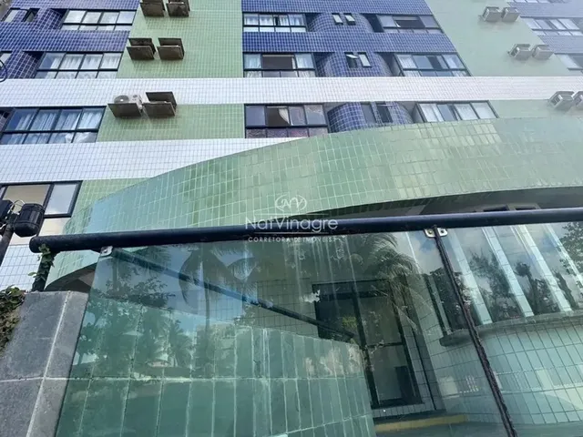 Imagem: Apartamento 1 Quarto, 25 Metros, em Candeias