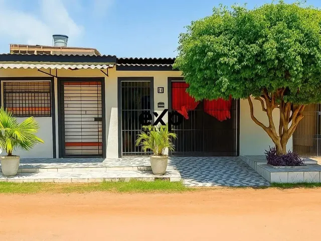 Imagem: Casa À Venda em Salgadinho, Olinda