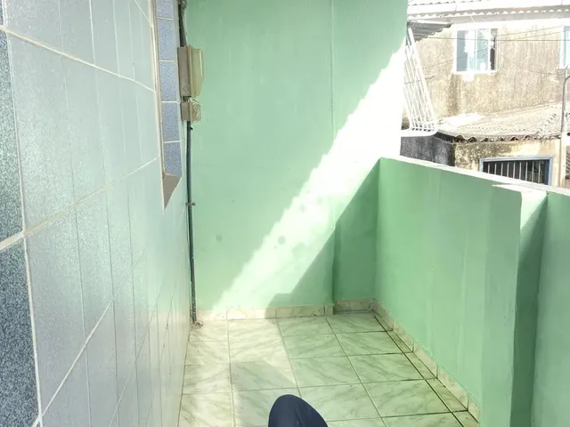 Imagem: Vendo Casa em Águas Compridas