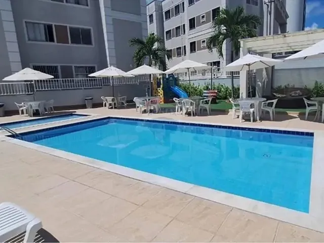 Imagem: Vende-Se Apartamento - Rio Doce - Olinda