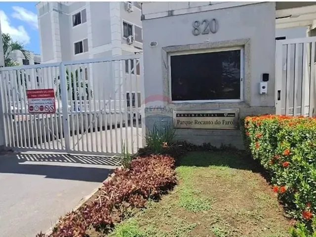 Imagem 6: Vende-Se Apartamento - Rio Doce - Olinda - 2 Quartos com Elevador e Nascente