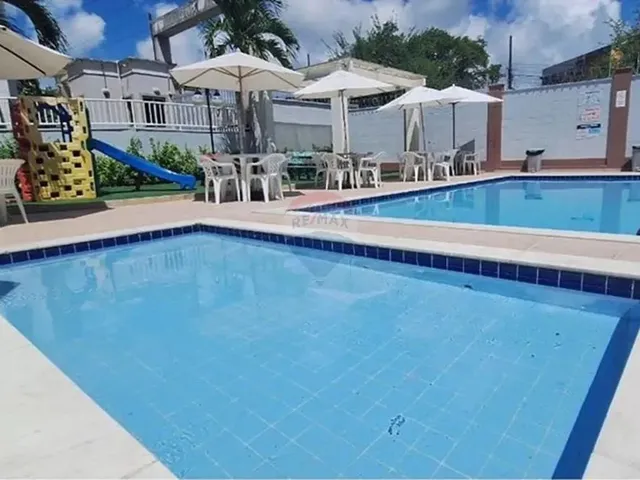 Imagem 4: Vende-Se Apartamento - Rio Doce - Olinda - 2 Quartos com Elevador e Nascente