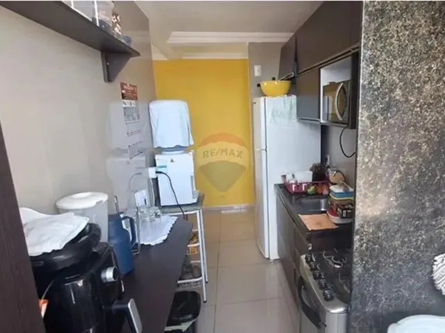 Imagem 16: Vende-Se Apartamento - Rio Doce - Olinda - 2 Quartos com Elevador e Nascente