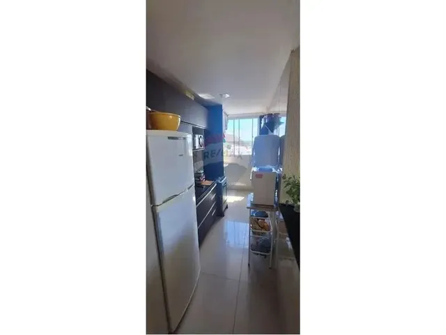 Imagem 12: Vende-Se Apartamento - Rio Doce - Olinda - 2 Quartos com Elevador e Nascente