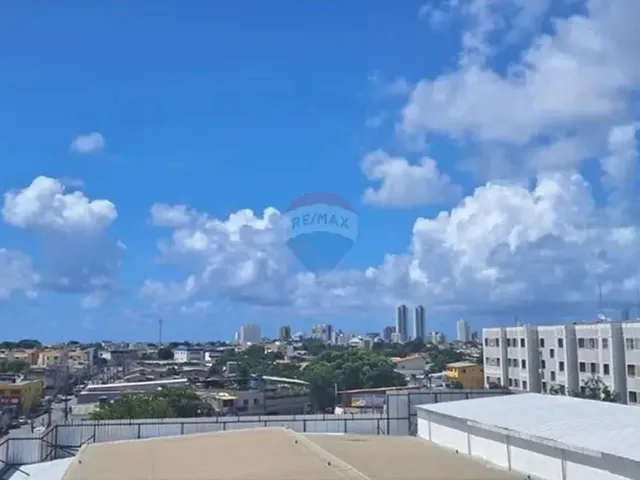 Imagem 7: Vende-Se Apartamento - Rio Doce - Olinda - 2 Quartos com Elevador e Nascente