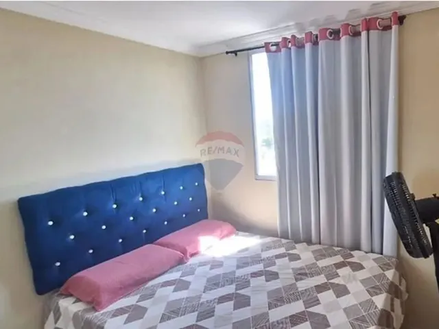 Imagem 11: Vende-Se Apartamento - Rio Doce - Olinda - 2 Quartos com Elevador e Nascente