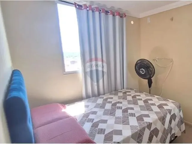 Imagem 5: Vende-Se Apartamento - Rio Doce - Olinda - 2 Quartos com Elevador e Nascente