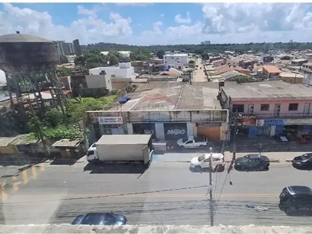 Imagem 9: Vende-Se Apartamento - Rio Doce - Olinda - 2 Quartos com Elevador e Nascente