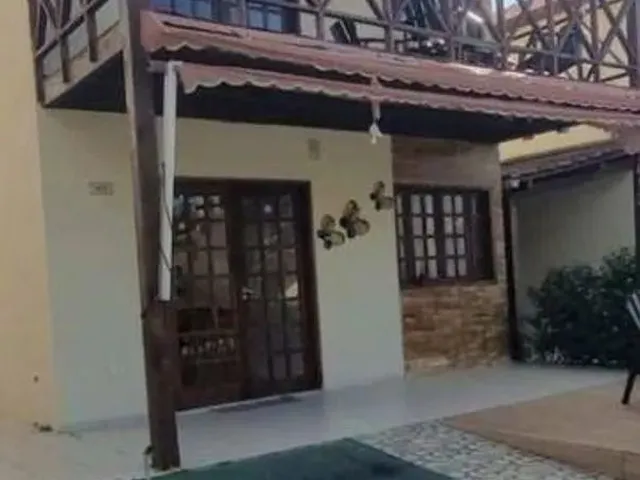 Imagem: Duplex 04 Quartos em Nossa Sra do Ó