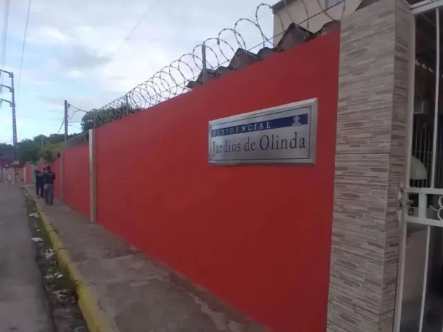 Imagem: Oportunidade! Res.jardins de Olinda