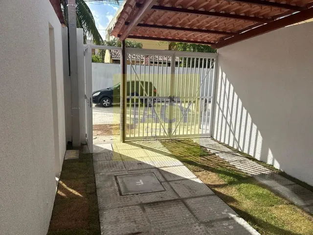 Imagem: Casa em Paulista, Janga, 3Qts 1St, 1Vg Coberta