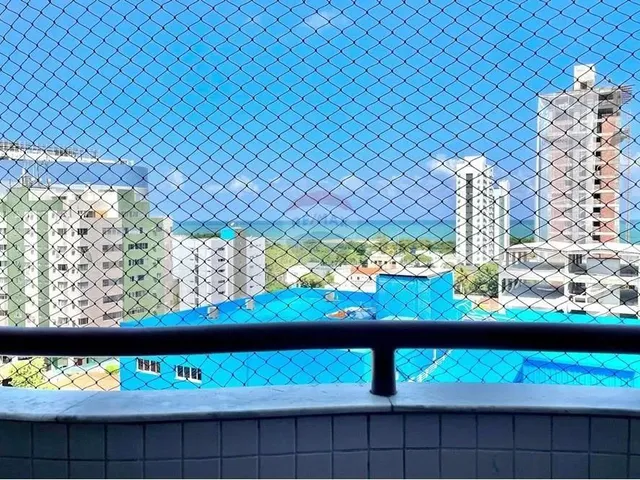 Imagem: Vendo - Apt Olinda Bairro Novo - 109 Mts