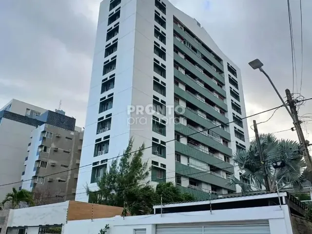 Imagem 1: Imóvel para Venda Possui 115 Metros Quadrados com 3 Quartos em Casa Caiada - Olinda - Pe