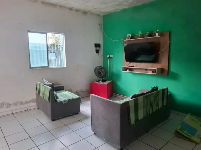 Imagem 1: Vende-Se Casa em Ponte dos Carvalhos