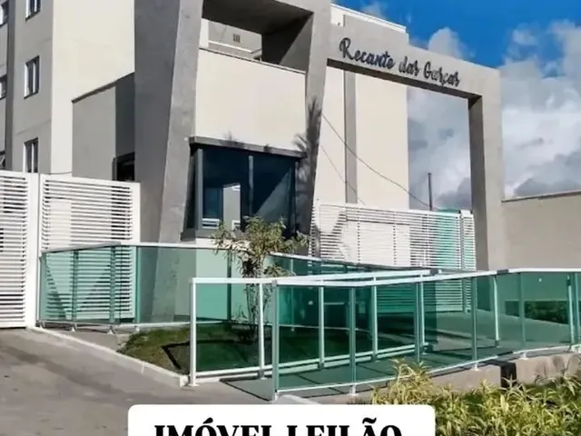 Imagem: Apartamento pra Leilão com 2 Quartos em