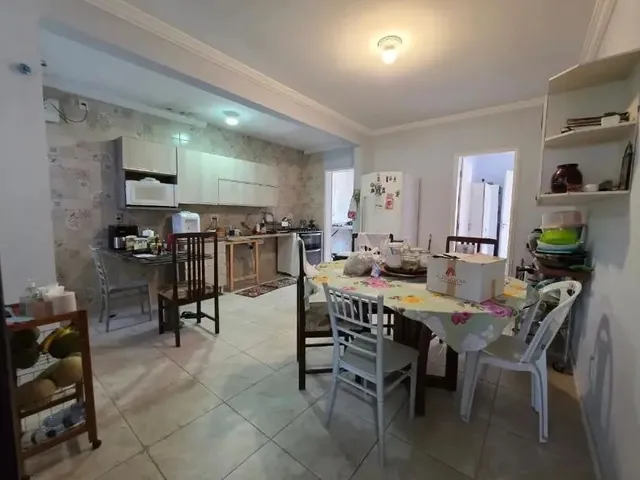 Imagem: Casa À Venda em Candeias