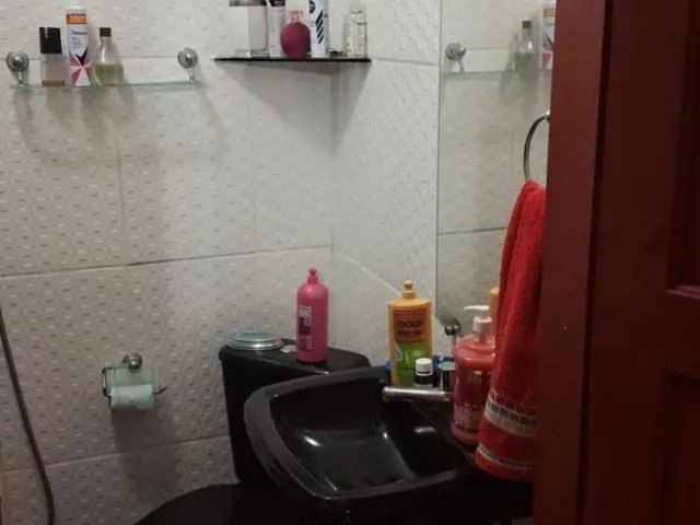 Imagem: Casa em Cruz de Rebouças/Igarassu