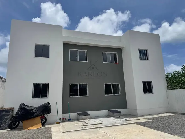 Imagem: Vendo - Apartamento em Fragoso - Olinda