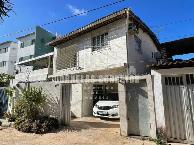 Imagem: Oportunidade em Pau Amarelo Casa com 3