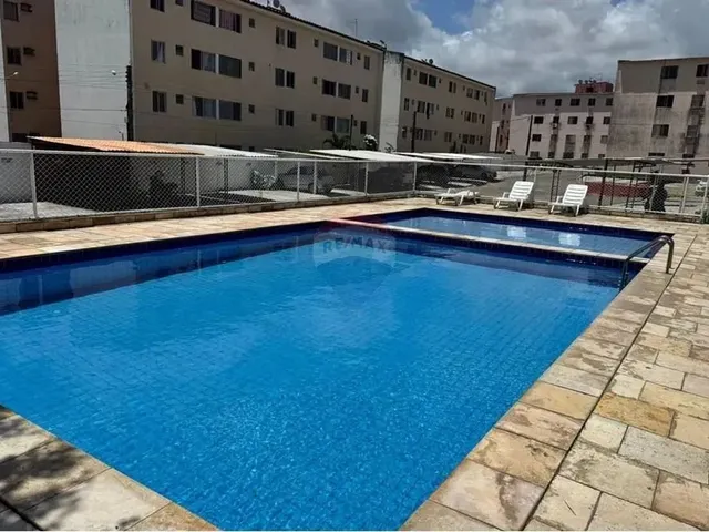 Imagem: Vende-Se Apartamento 2 Quartos Condomínio