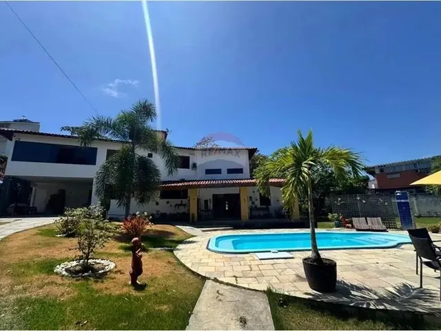 Imagem: Casa À Venda no Bairro do Bonsucesso Olinda