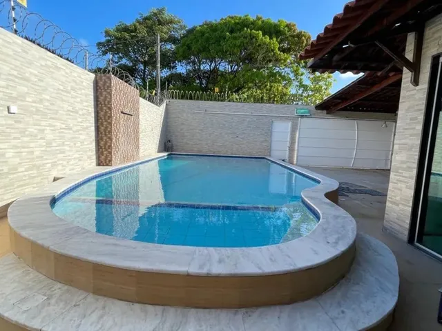 Imagem 10: Casa Espaçosa e Sofisticada no Janga - Conforto, Estilo e Funcionalidade