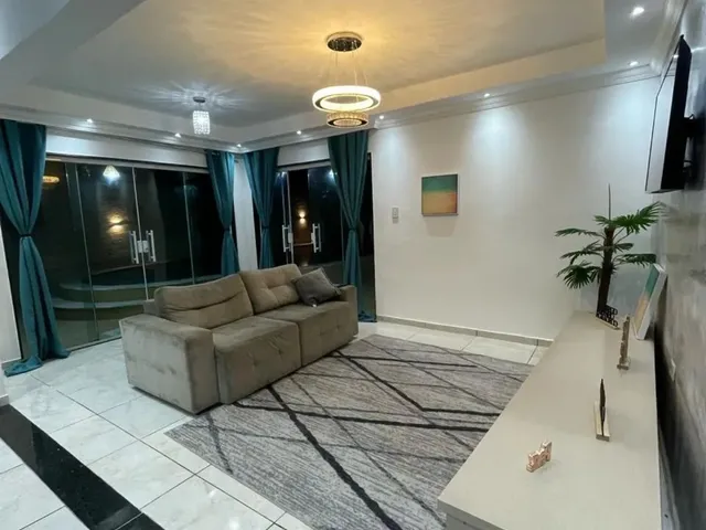 Imagem 12: Casa Espaçosa e Sofisticada no Janga - Conforto, Estilo e Funcionalidade