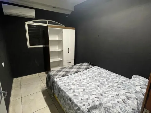 Imagem 14: Casa Espaçosa e Sofisticada no Janga - Conforto, Estilo e Funcionalidade