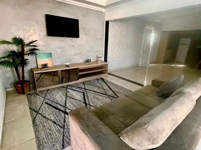 Imagem 16: Casa Espaçosa e Sofisticada no Janga - Conforto, Estilo e Funcionalidade