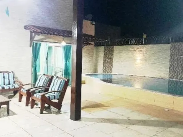 Imagem 2: Casa Espaçosa e Sofisticada no Janga - Conforto, Estilo e Funcionalidade