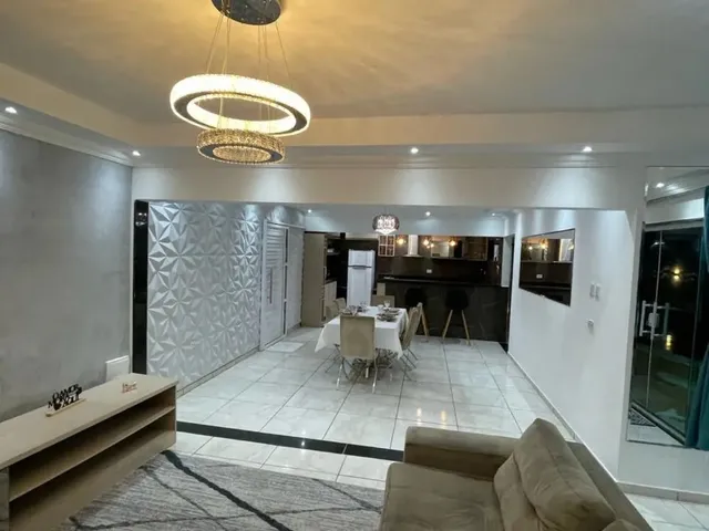 Imagem 4: Casa Espaçosa e Sofisticada no Janga - Conforto, Estilo e Funcionalidade