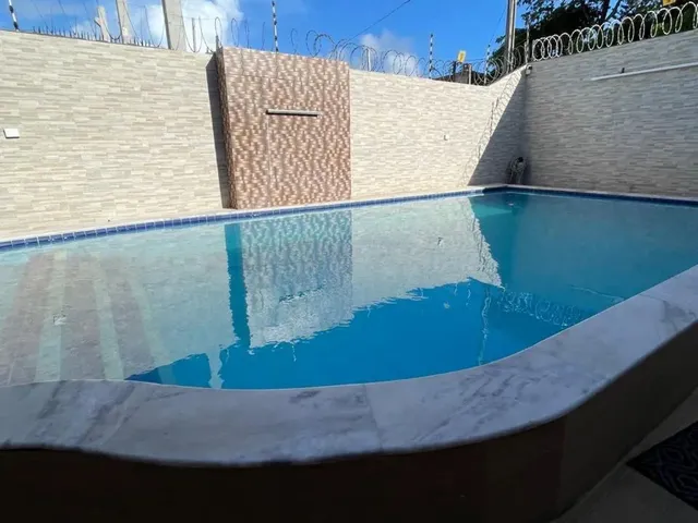 Imagem 5: Casa Espaçosa e Sofisticada no Janga - Conforto, Estilo e Funcionalidade
