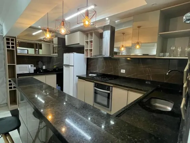 Imagem 6: Casa Espaçosa e Sofisticada no Janga - Conforto, Estilo e Funcionalidade