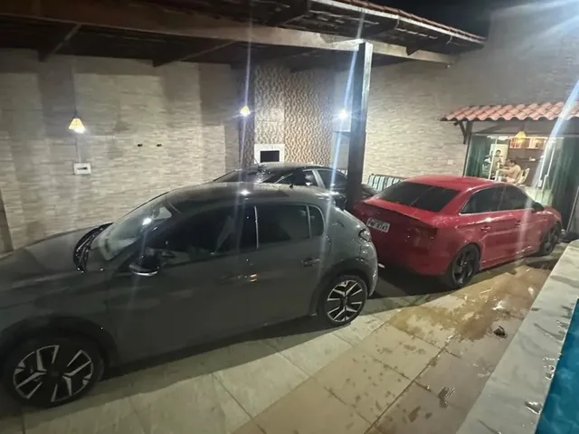 Imagem 7: Casa Espaçosa e Sofisticada no Janga - Conforto, Estilo e Funcionalidade