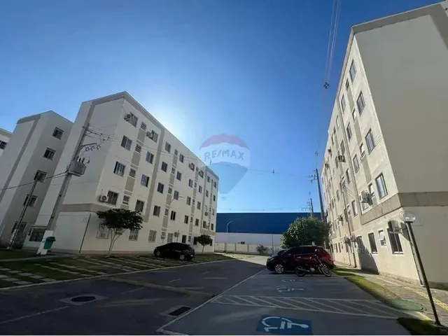 Imagem: Residencial Algarve - Maranguape I, Paulista