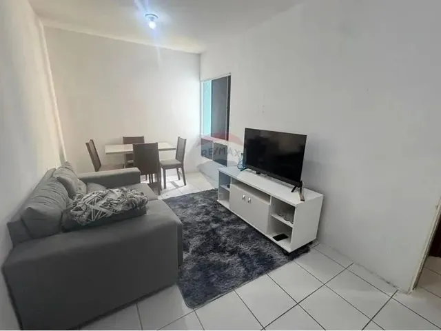 Imagem: Vendo Apartamento em Peixinhos - Olinda