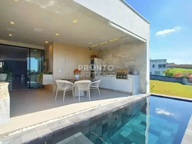 Imagem 11: Alphaville Pernambuco II Linda Casa Duplex para Venda 5 Quartos 2 Suítes 326M² 4 Vagas