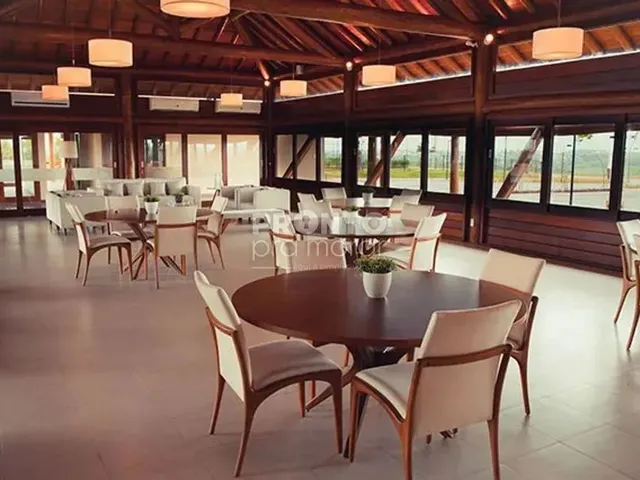 Imagem 3: Alphaville Pernambuco II Linda Casa Duplex para Venda 5 Quartos 2 Suítes 326M² 4 Vagas