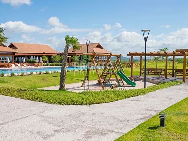 Imagem 2: Alphaville Pernambuco II Linda Casa Duplex para Venda 5 Quartos 2 Suítes 326M² 4 Vagas