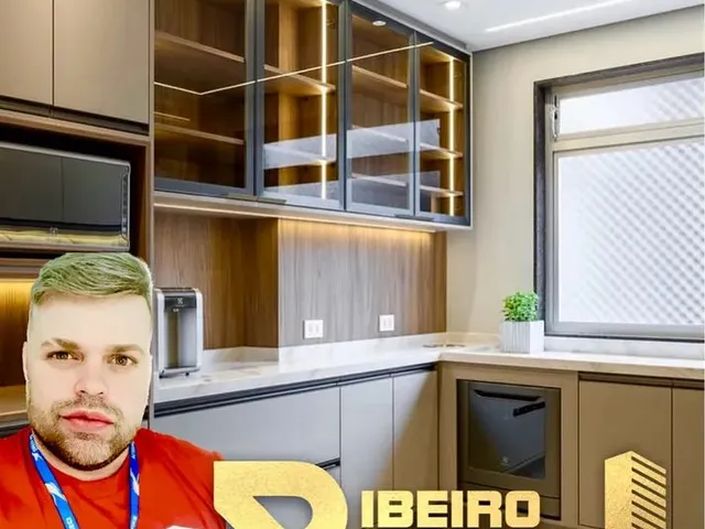 Imagem: Apartamento Novo com Entrada de 1.000,00!